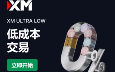 XM外汇平台